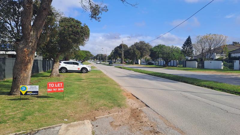 To Let commercial Property for Rent in Walmer Eastern Cape